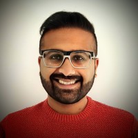Trianz Employee Leo George's profile photo