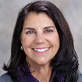 CBRE Employee Victoria Ferrante's profile photo
