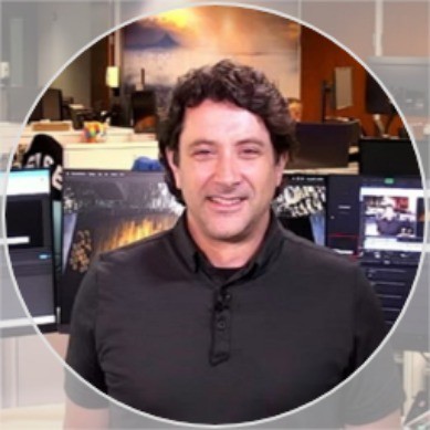KPTV Fox 12 Oregon Employee Greg Nibler's profile photo