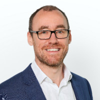 Appleyard Lees IP LLP Employee Richard Bray's profile photo