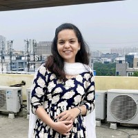 Vaani Arora's profile photo