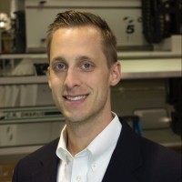 CR Onsrud, Inc. Employee Thomas Tuck's profile photo