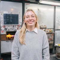 glassybaby Employee Annie Files's profile photo