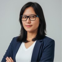 RevoU Employee Dinda Richfiela's profile photo