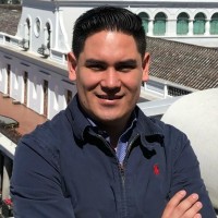 Plasticaucho Industrial S.A. Employee Paúl Javier Romero Venegas's profile photo