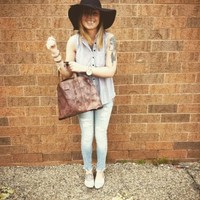 The Buckle, Inc. Employee Amanda Hedges's profile photo
