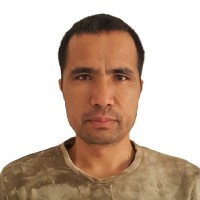 Arseal Employee Mohammad Shakhan's profile photo