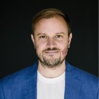 Gero Decker Email & Phone Number