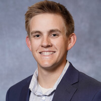 Storcom Employee Carter Ball's profile photo