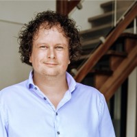 1BIM B.V. Employee Tjardo Meinsma's profile photo