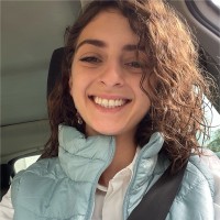 Funooni Pakistan Employee Marya Kawasmi's profile photo