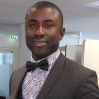 Daouda Traore Email & Phone Number