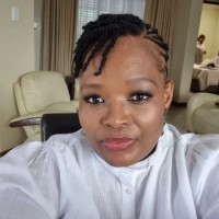 Ilitha Telecommunications Employee Kagiso Manale's profile photo