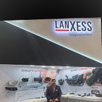Lanxess India Employee Vishal Srivastav's profile photo