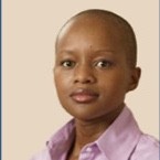 Email e telefono di Zanele Mbatha