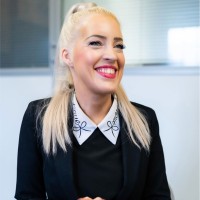 Castleford Academy Trust Employee Jo Cross's profile photo