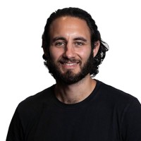 Royal Surrey County Hospital Employee Chris Attoe's profile photo