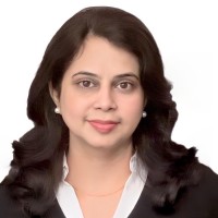 Movate Employee Vinuta Shankar's profile photo