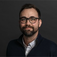 National Police Chiefs' Council Employee Dylan Alldridge's profile photo