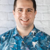 InReach Solutions Employee Ryan Coley's profile photo