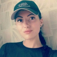 Iryna Marina's profile photo