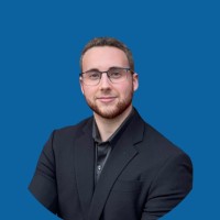 Tracktile Employee Corey Lund's profile photo