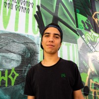 Mottu - Aluguel de motos Employee Patrick Freitas's profile photo