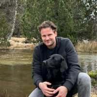 BRULO Employee Ruben Neijenhuijs's profile photo