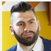 Luca V Email