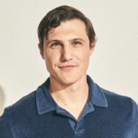 Fair Harbor Employee Jake Danehy's profile photo