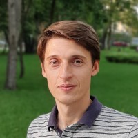 Yurii Kyrylovskyi's profile photo