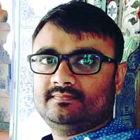 Conversios Employee Ronak Gajjar's profile photo