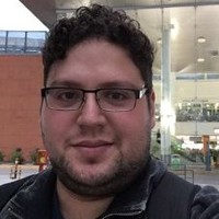 Eric Ramon Email & Phone Number