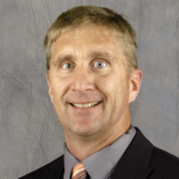 Bae Systems Employee Dennis Behrens's profile photo