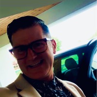 Denver Building Services Limited Employee Bill Andrew's profile photo