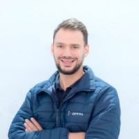 Rúmina Employee Leonardo Araújo's profile photo