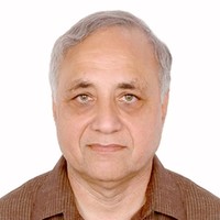 Angelique International Limited Employee M.p. Gupta's profile photo