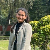 HouseEazy Employee Mansi Panwar's profile photo