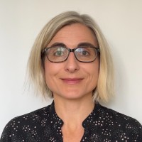 Integrated Control Technology Employee Aude Desbrieres's profile photo