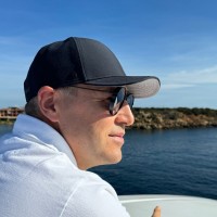 Petar Nedyalkov Email & Phone Number