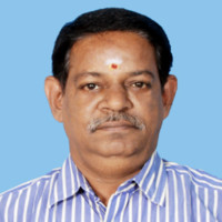 Ramesh Krishnamoorthy Email & Phone Number