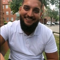STRAPEX DENMARK Employee Moneeb Ilyas's profile photo