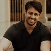 Opengear Employee Adam Crow's profile photo