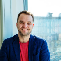Aderize Employee Erik Tammenurm's profile photo