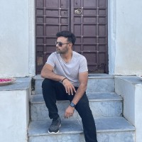Esolz Employee Vik J's profile photo