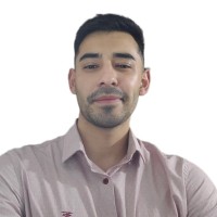 Nicolás Rojas Martínez Email