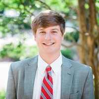 Transales Inc. Employee Parker Johnson's profile photo