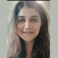 TATA.ev Employee Minal Saraf's profile photo