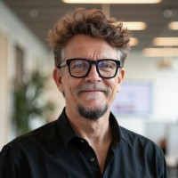 Linkcare Health Services Employee Robert Jenkins's profile photo