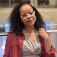Powerhive Employee Margaret Gathenya's profile photo